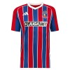 Maillot de Foot Colo-Colo Third 2025-26 Maillot de Foot Colo-Colo Third 2025-26